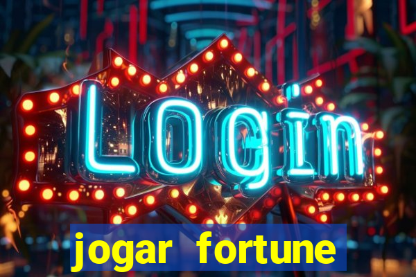 jogar fortune double demo